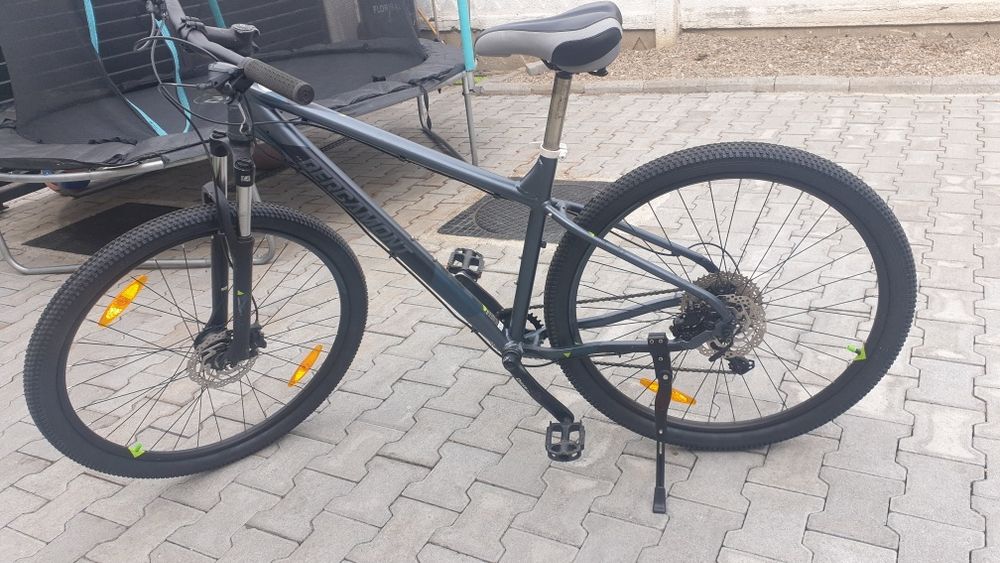 Bicicleta 29 inch