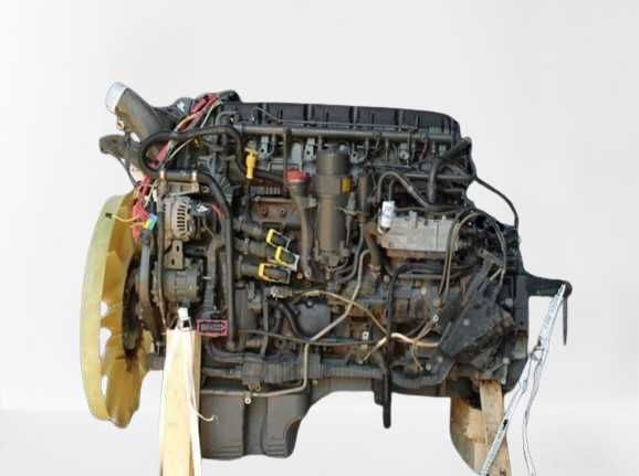 Motor MX-13 355 H2 camion DAF XF 106 Euro 6 - Piese de motor DAF