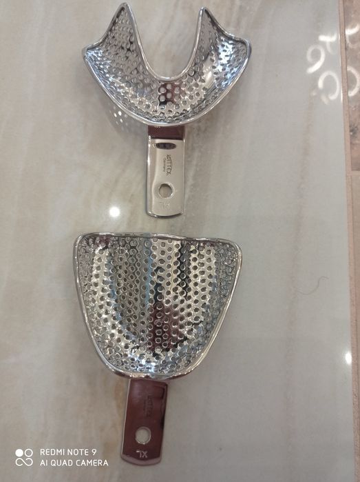 Стоматологични инструменти