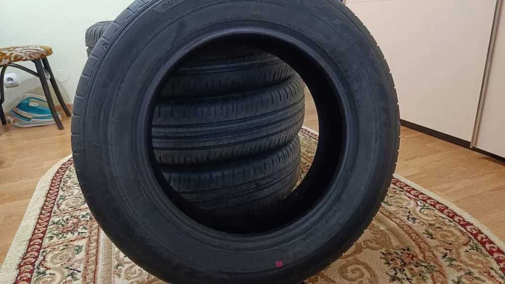 Vand anvelope vara Falken Ziex ZE010B 205/65 R16 95H