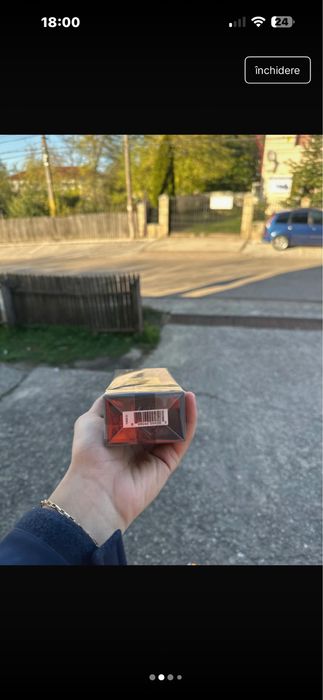 Tom ford tabacco vanilla