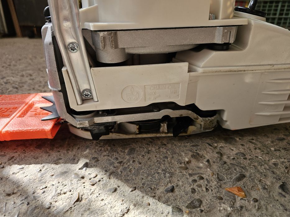 Drujba Stihl 20" noua