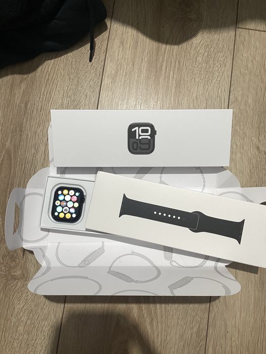 Apple watch 10 46mm СПЕШНО