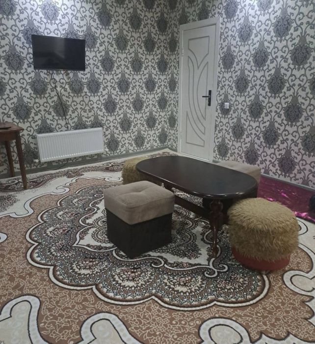 2 xonali kvartira ijaraga beriladi Sergeli Chosh tepa metro yaqnida