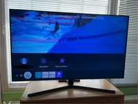 Телевизор Smart 4K Samsung 50inch