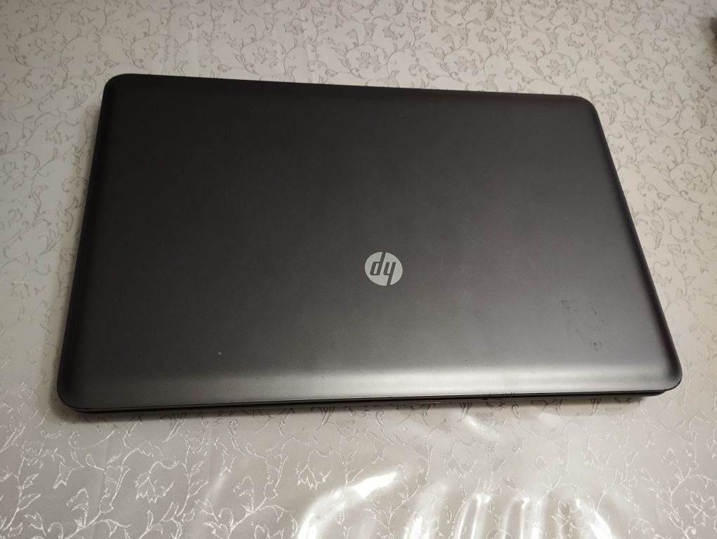 Ноутбук от HP 255