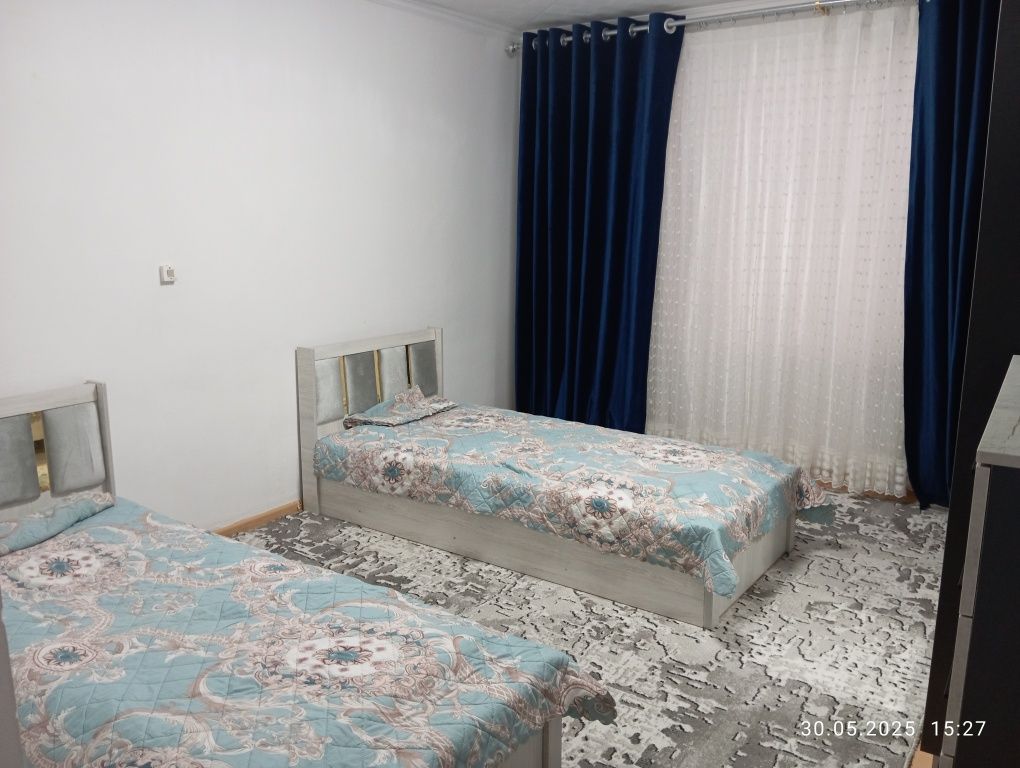 Дача в аренду в горах юсуфханы