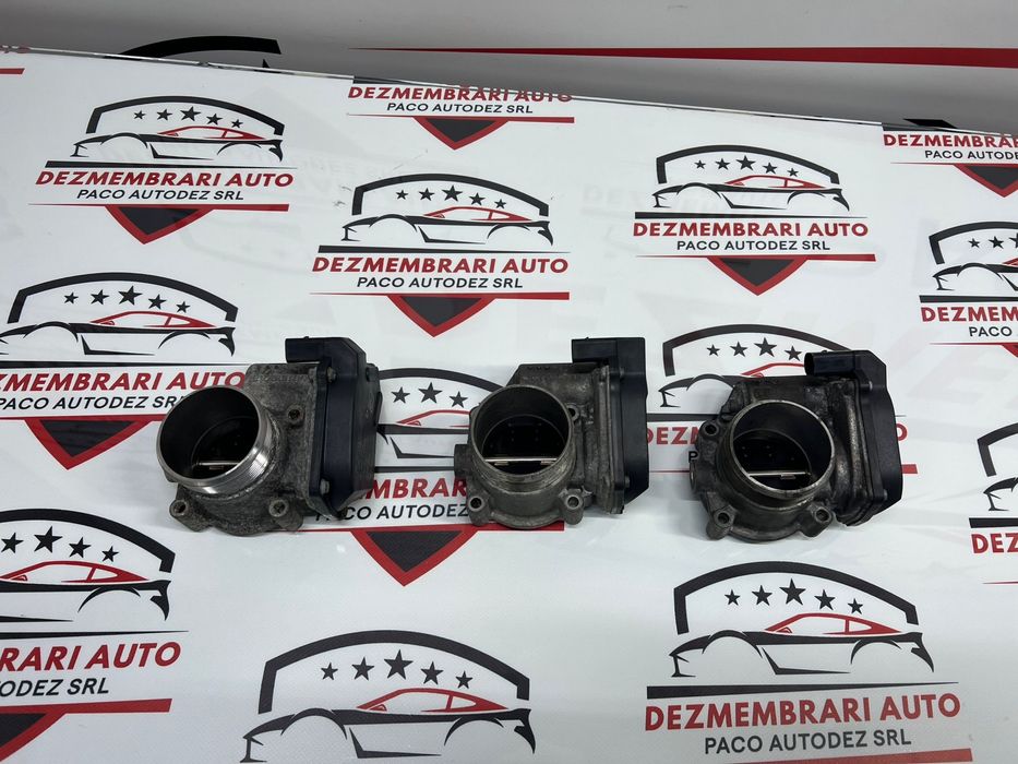 Clapeta Acceleratie 1.8 2.0 TFSI Vw Golf Passat Audi A4 A6 Q5 Skoda
