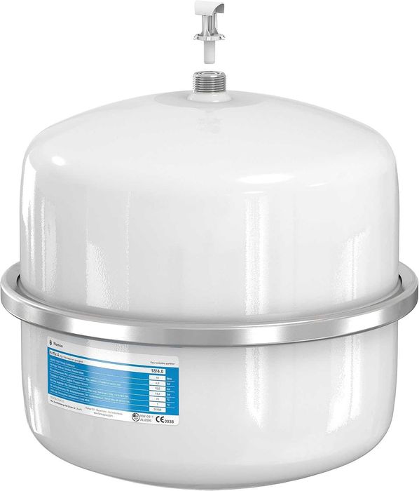 Vas de expansiune Flamco Airfix A 18 L / 4 Bar sisteme de apă menajeră