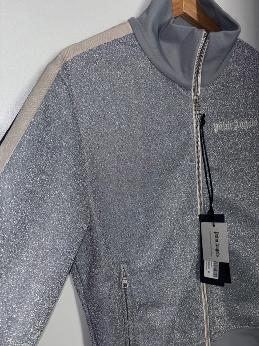 Palm angels track suit