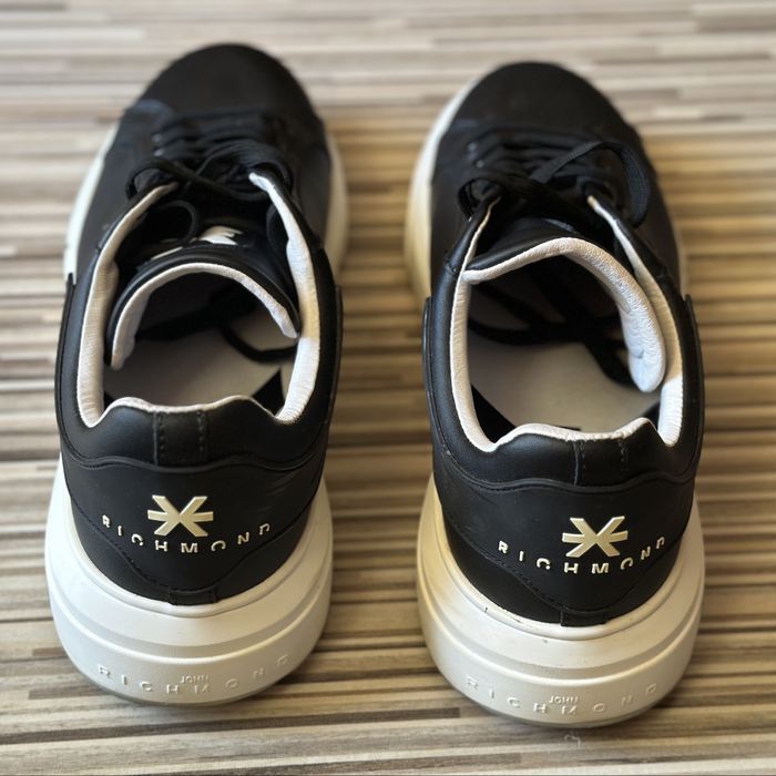 John Richmond - мъжки маратонки