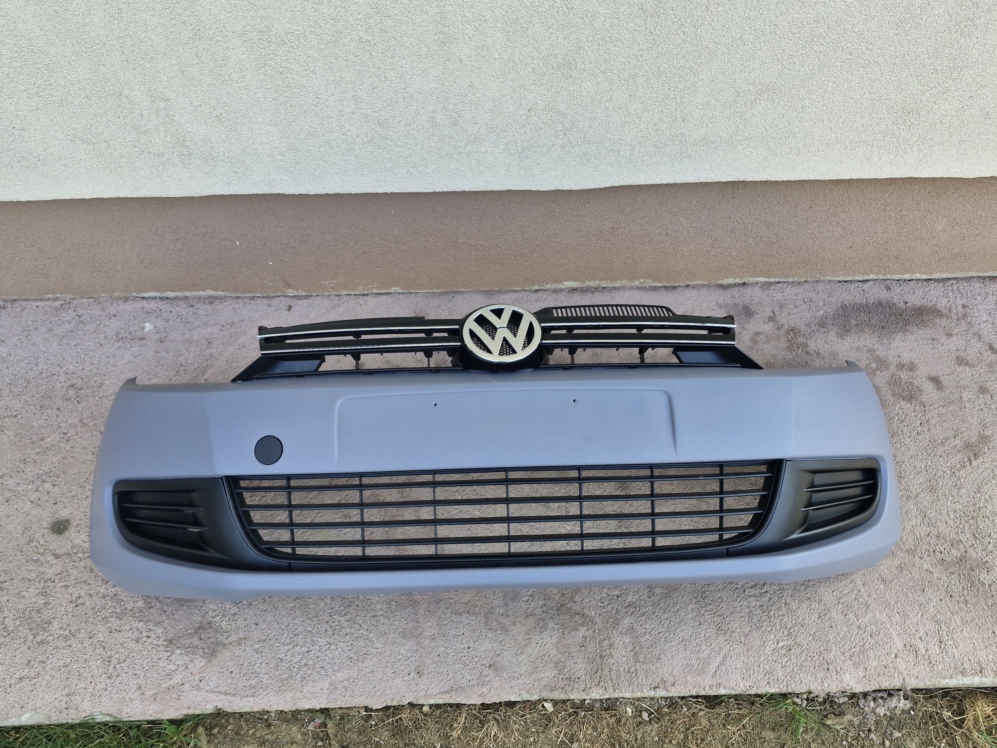 Bara fata Vw Golf 6 hackback NOUA AM