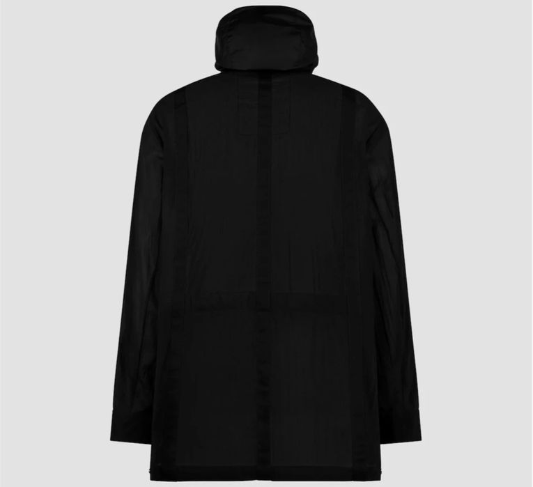 Мъжко дълго яке A-COLD-WALL последни размери S и М