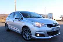 Citroen C4 Exclusive 1.6 Benzina , Euro 5, Inmatriculat