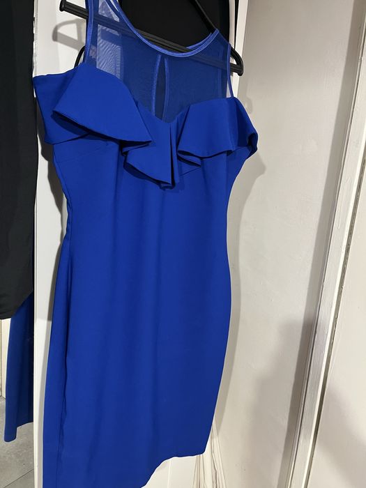 Официално елегантна рокля