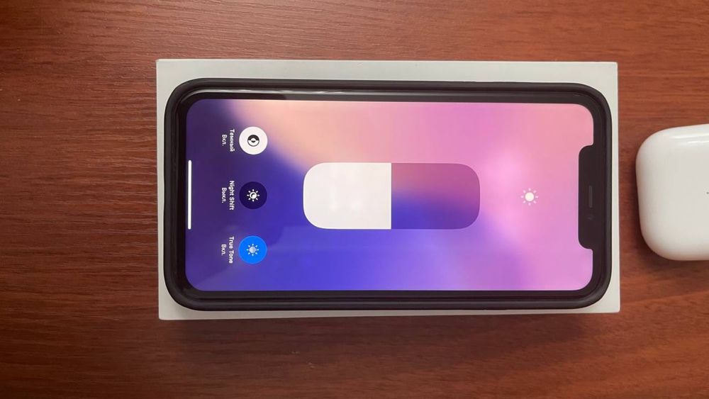 Iphone 11 , 128gb