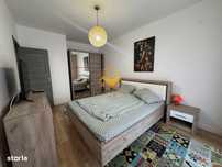 2 camere, premium, AC, garaj, bloc nou, Plopilor zona parcul Rozelor
