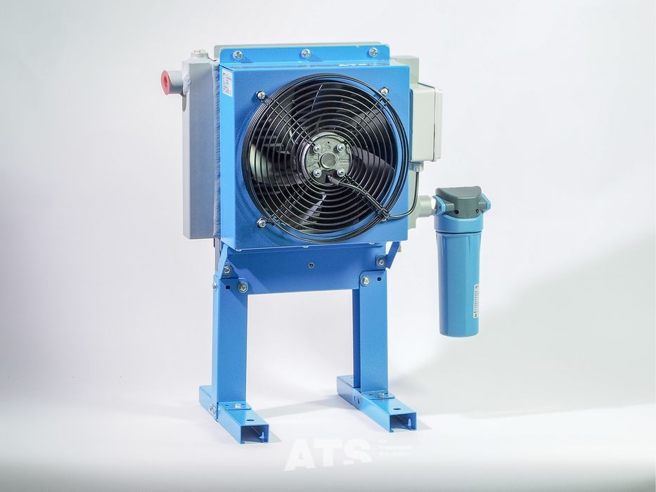 Dezumidificator 5100l/min Uscare aer produs de Motocompresor
