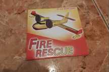 Frumusete joc de colectie cu elicoptere Fire Rescue (PC /Cd-rom game
