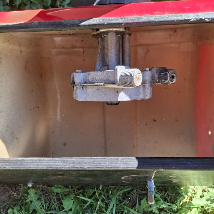 Конзъла за Лодка