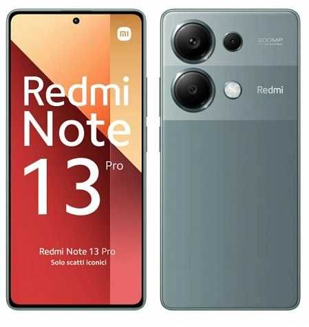 Смартфон Redmi Note 13 Pro 12/512 ГБ