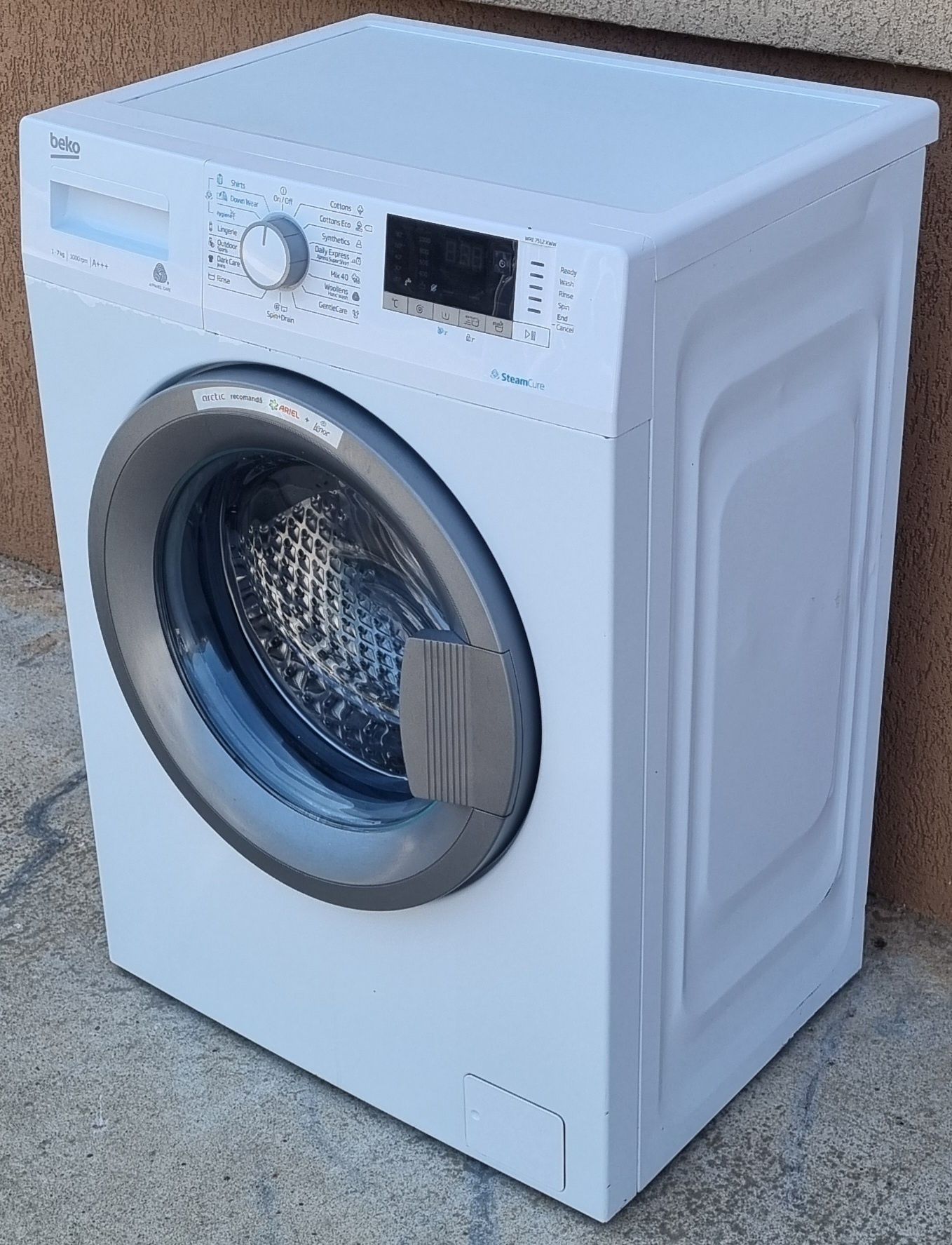 Masina de spalat Beko 7kg A+++