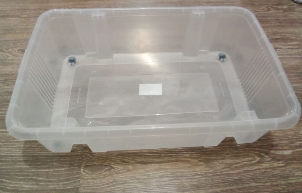 Корзинка на Колёсиках,Новая!!!