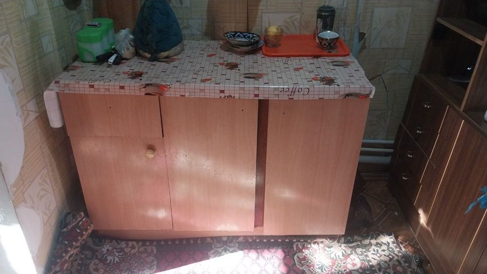 Мебель б/у холати яхши