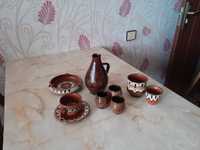 Традиционна българска керамика