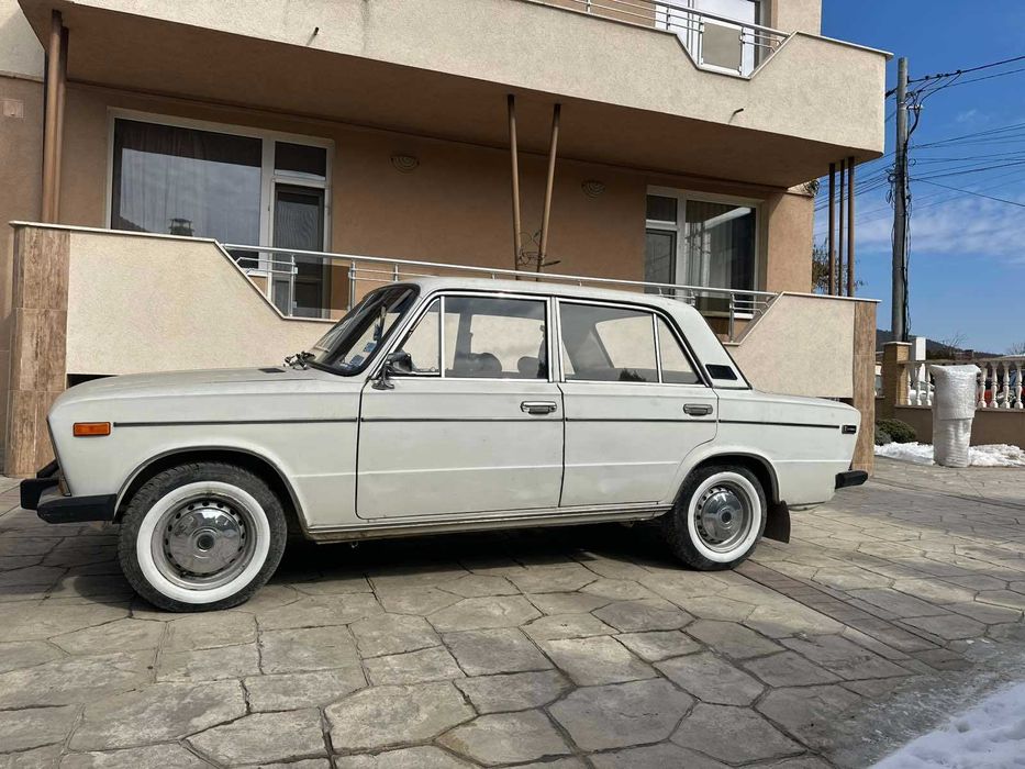 Лада 1500с като нова