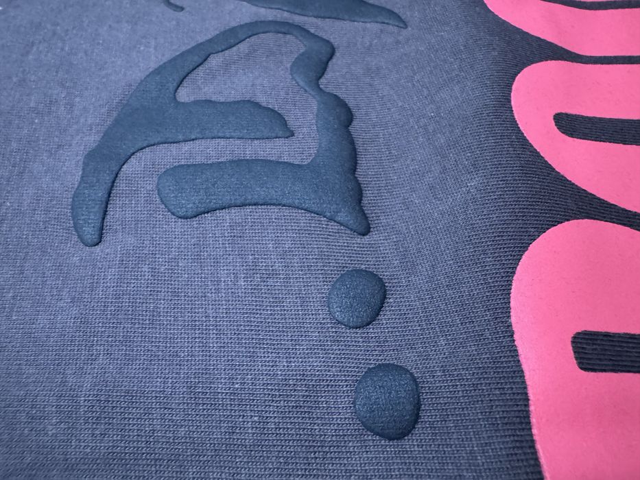 НОВО! sp5der x Travis Scott "Days B4 Rodeo" T-shirt тениска