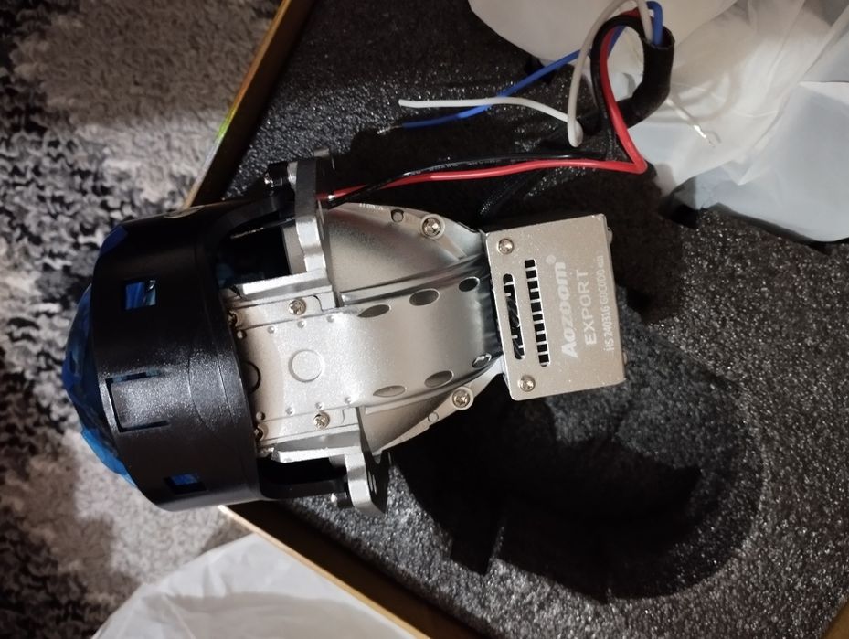 Biled Aozoom   4300K