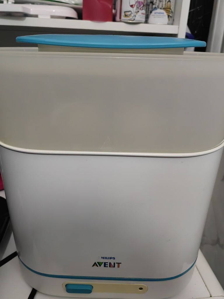 Стерилизатор Philips Avent