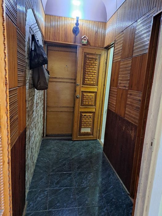 2/4/4. Спутник 4. Квартира. Сергели. Метро "Turon" (13-bekat) - 500 м.