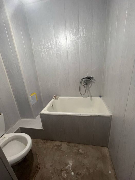 Продается 1-комнатная квартира (Общежитие) Массив Спутник-4