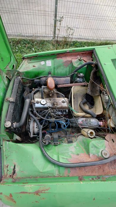 Vand 2 dacii de vanzare