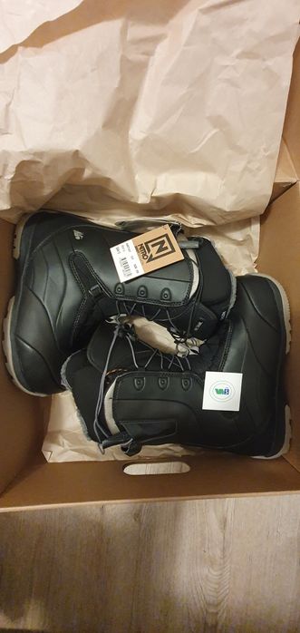 Vand/schimb Boots Snowboard Nitro Crown TLS Marimea 39 1/3