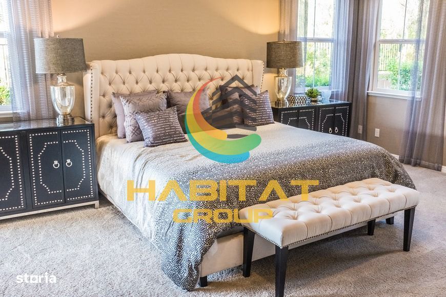 Apartament 2 Camere Decomandat Sector 4 Grand Arena 64.3Mp