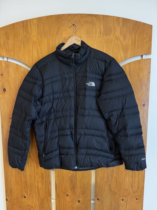 The North Face Мъжко Пухено Яке Размер L