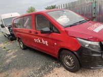 Мерцедес вито -114CDI двигател 651