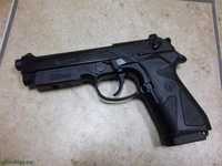 Pistol Airsoft Beretta 90TWO Slide OTEL=>4,2jouli 6mm Co2
