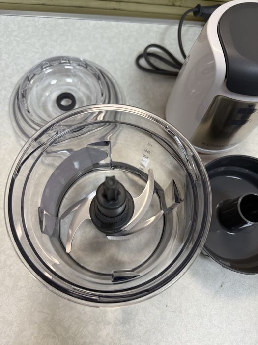 Чопър Kenwood 500w