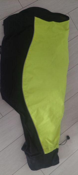 Set Ham Julius K9 și pelerină Zooplus