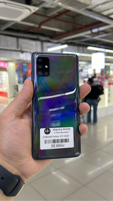 Samsung A51 64 Самсунг А51 64