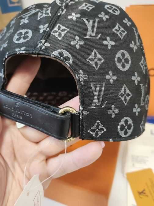 Șapcă pentru bărbați, șapcă pentru femei Louis Vuitton 0556