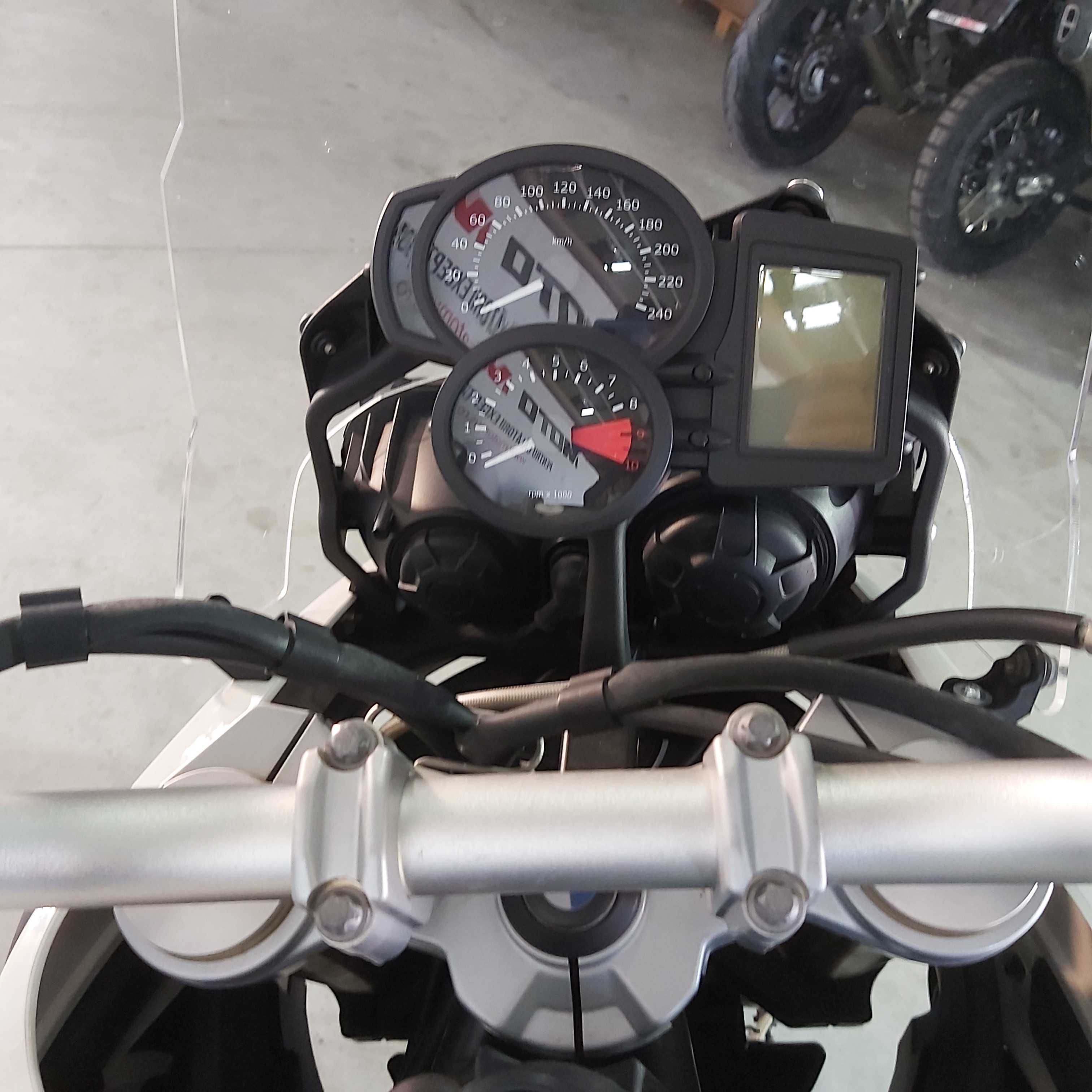 Motocicleta BMW F800GS | B85506 | motomus.ro