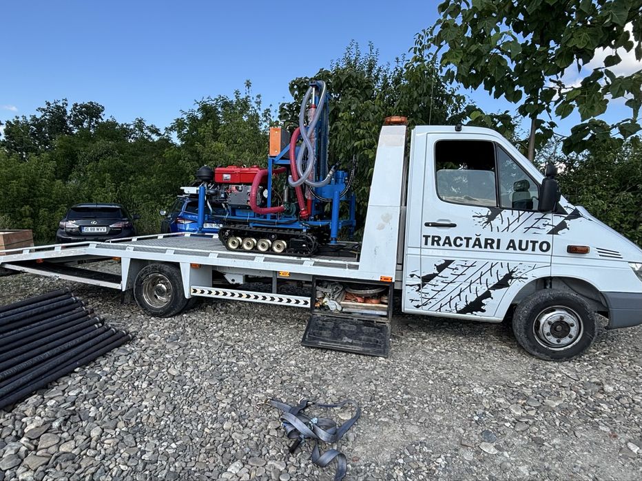 Tractari Auto Iasi Platforma Auto Non Stop