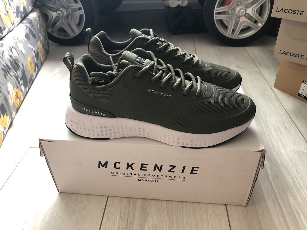 Дамски маратонки McKenzie