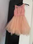 Rochie banchet fete xs
