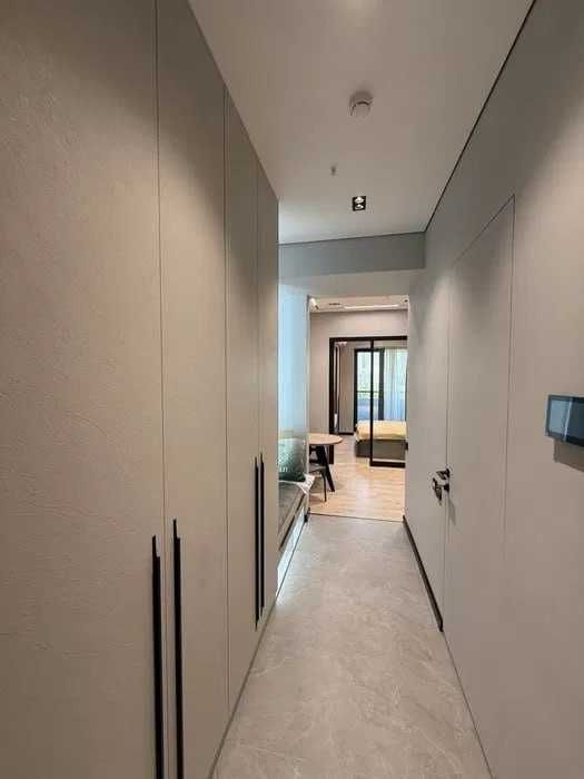 Сдаётся кв ЖК NRG U Tower 1-ком/7/27 ро-н Шайхантахурский !! 136